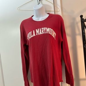 Loyola Marymount University College Pullover